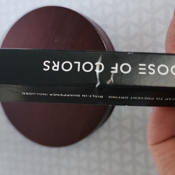 Dose of Colors Lip Liner - Upbeat - Picture 9 of 13